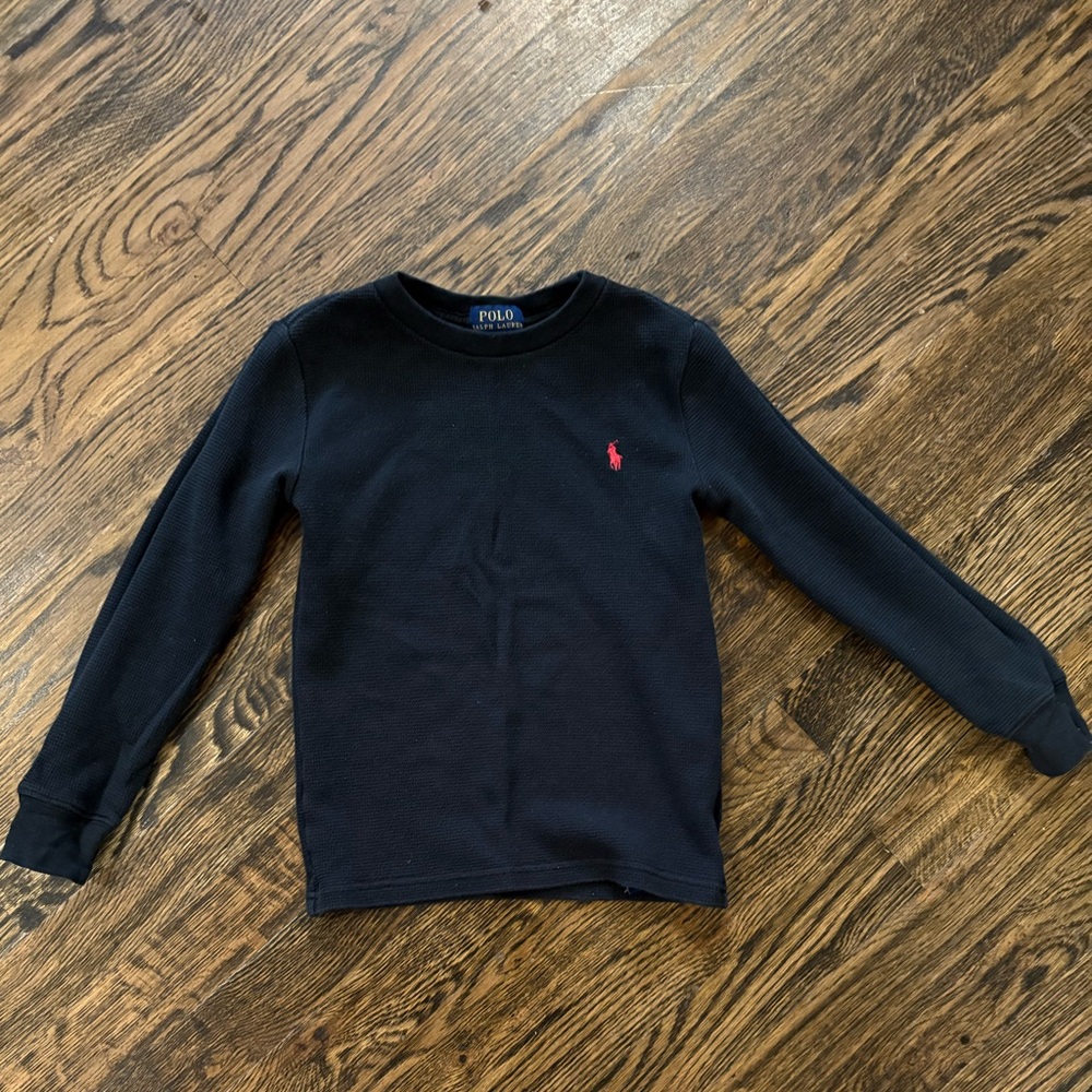 Ralph Lauren Kids Thermal